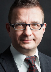 Dipl.-Ing. Stefan Sinnwell